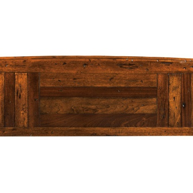 The Cabinet is Rue de Bac