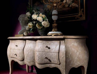 A Chest Of Drawers Art. A/1250, Zanaboni