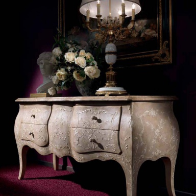 A Chest Of Drawers Art. A/1250