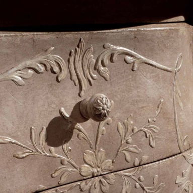 A Chest Of Drawers Art. A/1250