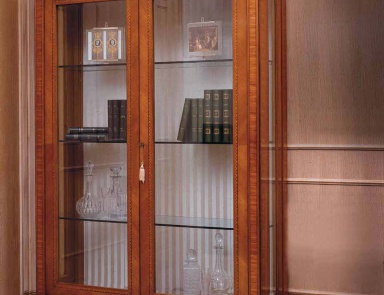 Showcase Art. B/3697, Zanaboni