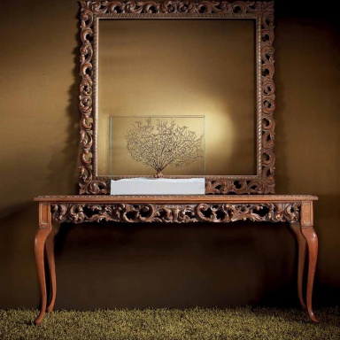 The Console Art. 480