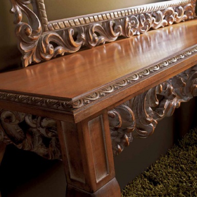 The Console Art. 480