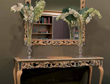 The Console Art. 480-D, Zanaboni