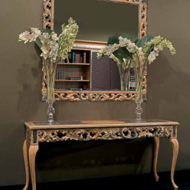 The Console Art. 480-D