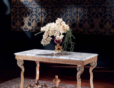 Dressing table Art. 580, Zanaboni