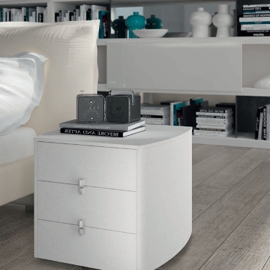 Bedside table bedside Taffy