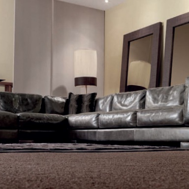 Alison sectional sofa 