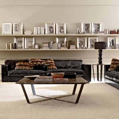 Sofa quadruple Billy