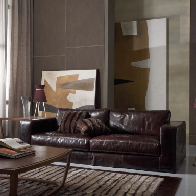 Sofa quadruple Billy