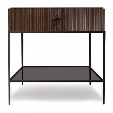 Bedside table Chez Harrods 