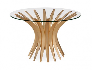 Dining table Niemeyer, Christopher Guy (Harrison & Gil)