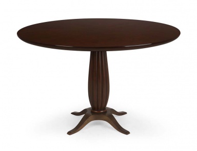 Toulouse dining table, Christopher Guy (Harrison & Gil)
