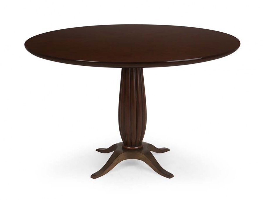 Toulouse dining table, Christopher Guy (Harrison & Gil)