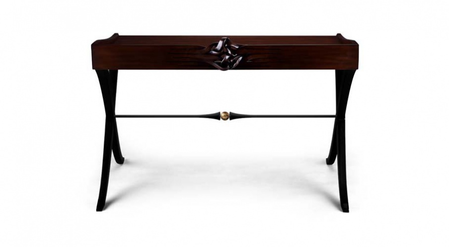 Coffee table Proust, Christopher Guy (Harrison & Gil)