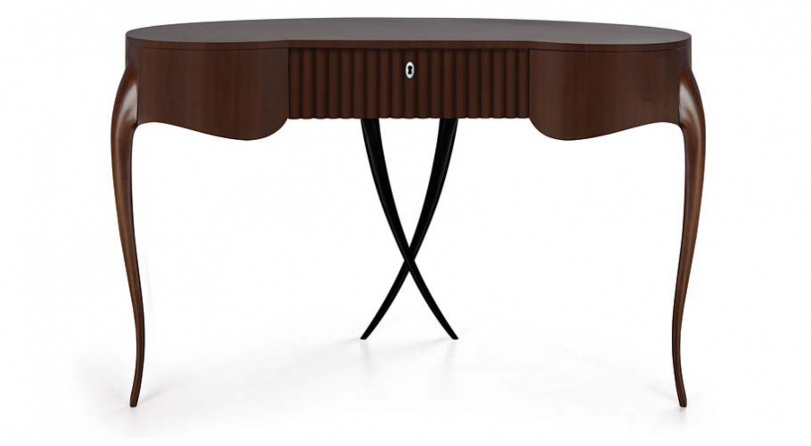 Desk Amarante, Christopher Guy (Harrison & Gil)