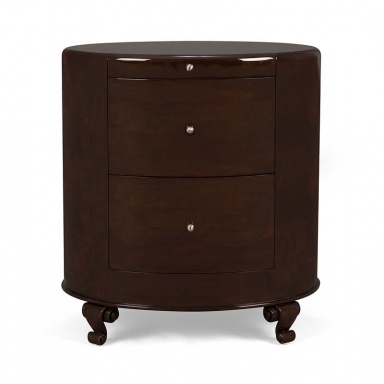 Odeon bedside table