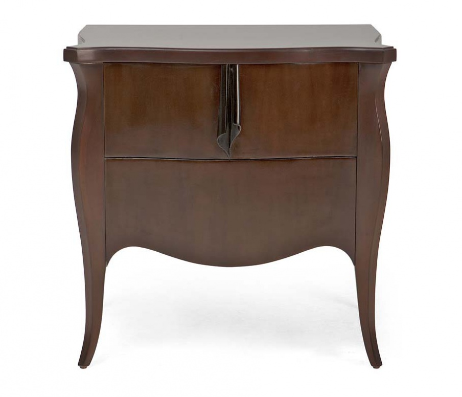 Bedside table Cote Basque, Christopher Guy (Harrison & Gil)