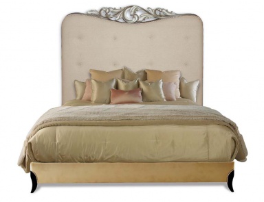 Double bed Allure, Christopher Guy (Harrison & Gil)