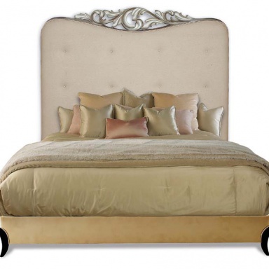 Double bed Allure
