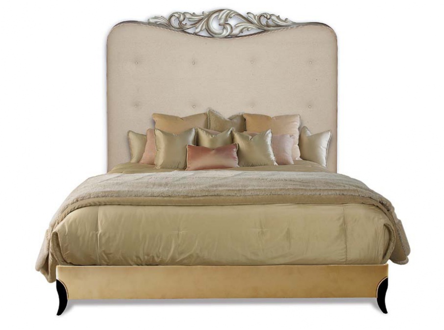 Double bed Allure, Christopher Guy (Harrison & Gil)