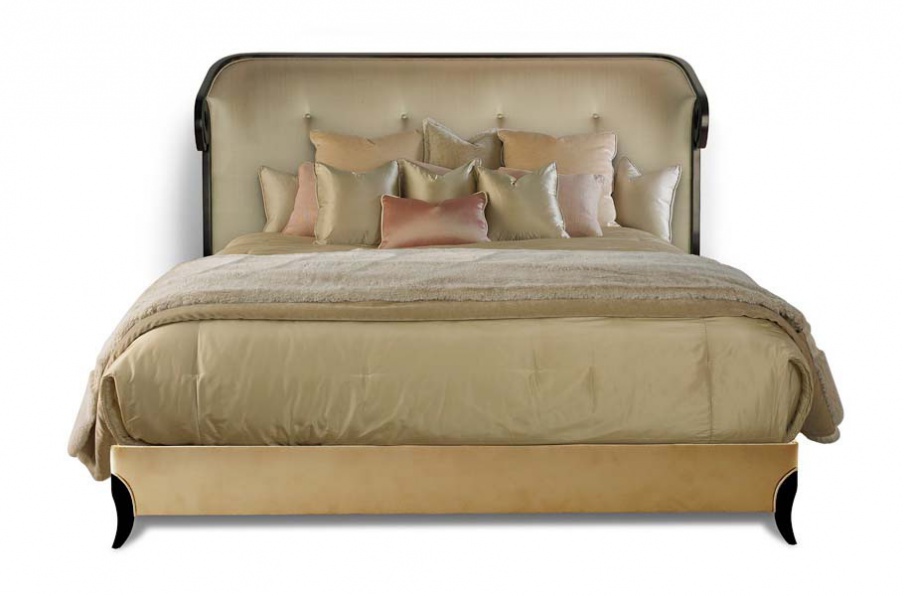 Double bed The Beverly Hills, Christopher Guy (Harrison & Gil)