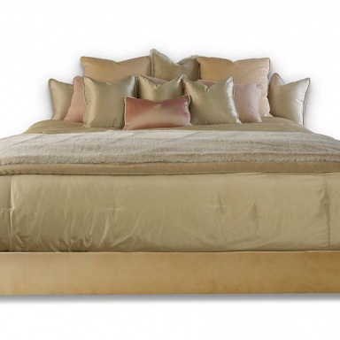Double bed Divan Beverly 