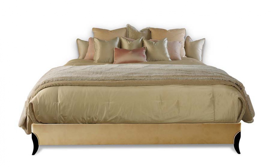 Double bed Divan Beverly, Christopher Guy (Harrison & Gil)