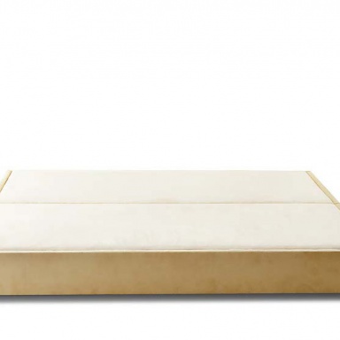 Double bed Divan Beverly 