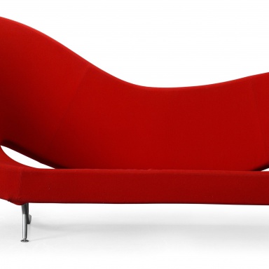 Sofa Victoria And Albert