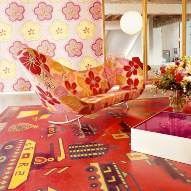 Sofa Victoria And Albert