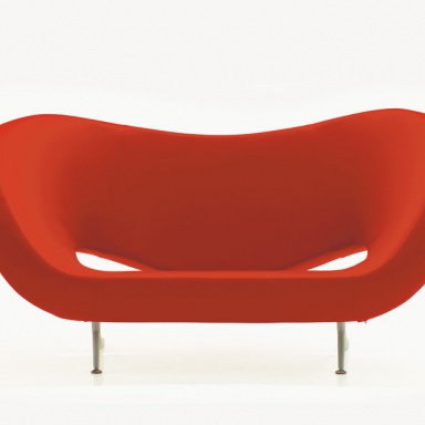 Sofa Victoria And Albert