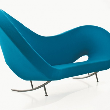 Sofa Victoria And Albert