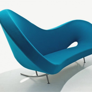 Sofa Victoria And Albert