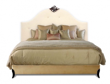 Double bed Valentina, Christopher Guy (Harrison & Gil)