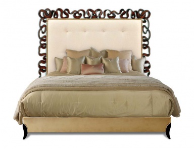 Double bed Sabrina, Christopher Guy (Harrison & Gil)