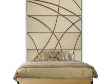 Double bed Dior, Christopher Guy (Harrison & Gil)