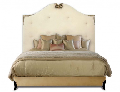 Double bed Godiva, Christopher Guy (Harrison & Gil)