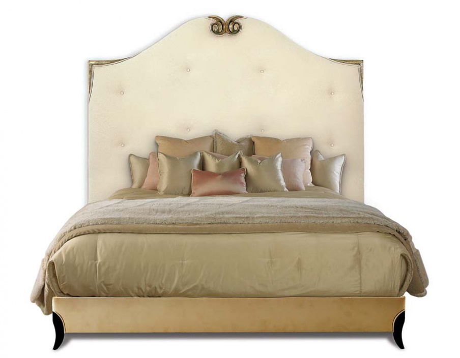 Double bed Godiva, Christopher Guy (Harrison & Gil)