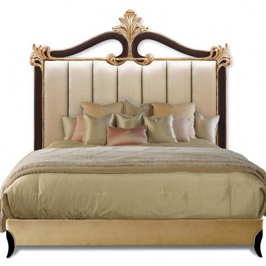 Double bed Juliette