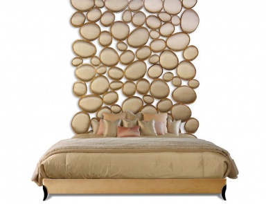 Double bed Pebble Beach, Christopher Guy (Harrison & Gil)