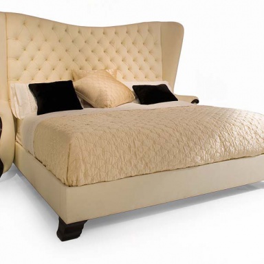 Double bed Fortuny