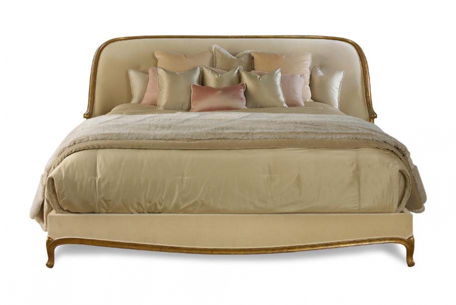 Double bed Cambon, Christopher Guy (Harrison & Gil)