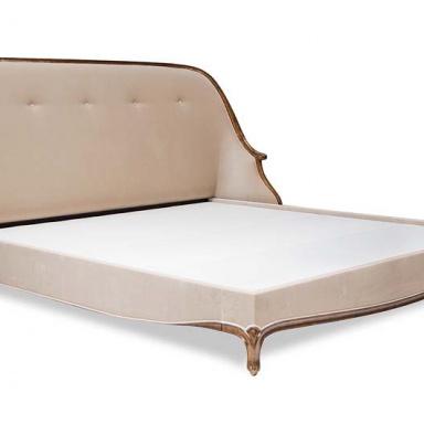 Double bed Cambon