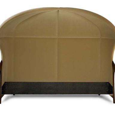 Headboard Garnier