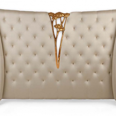 The head of Bois de Vincennes