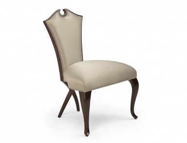 Chair natural wood Arch, Christopher Guy (Harrison & Gil)