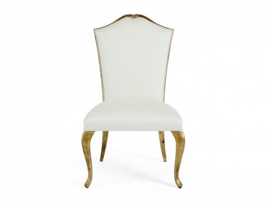 Chair natural wood Sarina, Christopher Guy (Harrison & Gil)