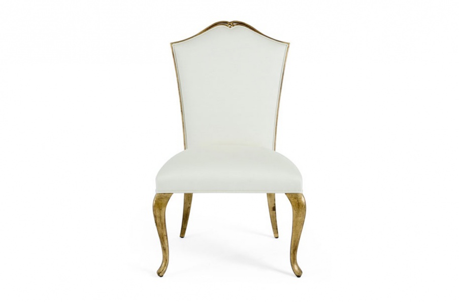 Chair natural wood Sarina, Christopher Guy (Harrison & Gil)