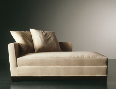 Couch Allen, Meridiani